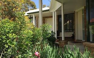 Kaloha Holiday Resort