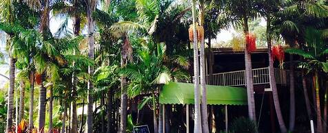 Kaloha Holiday Resort