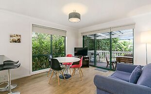 Kaloha Holiday Resort