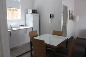 Kaloha Holiday Resort