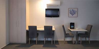 Kaloha Holiday Resort