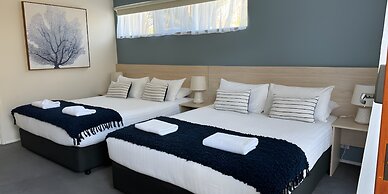 Kaloha Holiday Resort