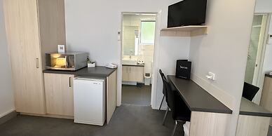 Kaloha Holiday Resort