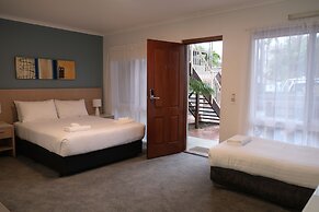 Kaloha Holiday Resort