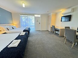 Kaloha Holiday Resort