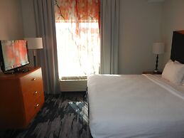 Fairfield Inn & Suites Tulsa South Medical District