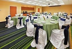 Fairfield Inn & Suites Tulsa South Medical District