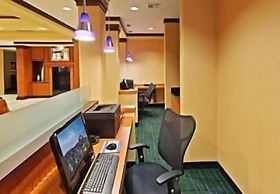 Fairfield Inn & Suites Tulsa South Medical District