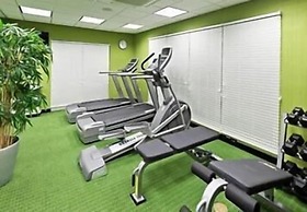 Fairfield Inn & Suites Tulsa South Medical District