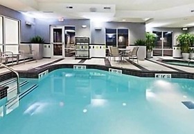 Fairfield Inn & Suites Tulsa South Medical District