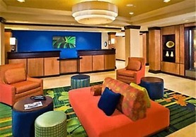 Fairfield Inn & Suites Tulsa South Medical District