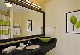 Fairfield Inn & Suites Tulsa South Medical District
