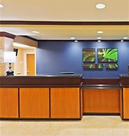 Fairfield Inn & Suites Tulsa South Medical District