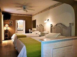 Villa Mirasol Hotel