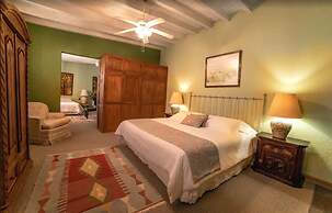 Villa Mirasol Hotel