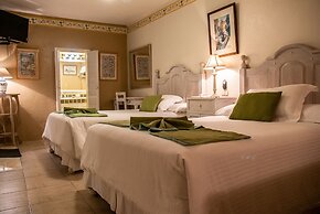 Villa Mirasol Hotel