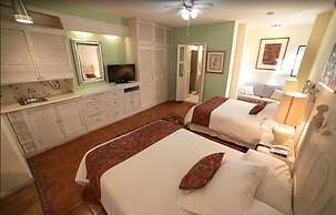 Villa Mirasol Hotel