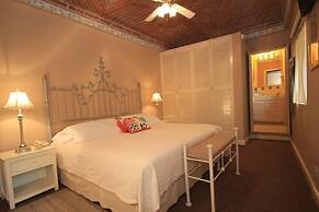 Villa Mirasol Hotel
