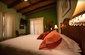 Villa Mirasol Hotel