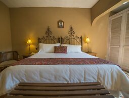 Villa Mirasol Hotel