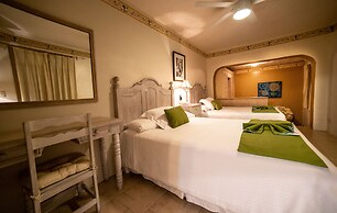 Villa Mirasol Hotel