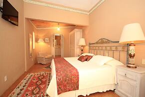 Villa Mirasol Hotel