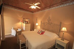 Villa Mirasol Hotel