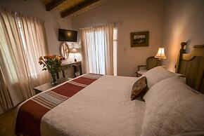 Villa Mirasol Hotel