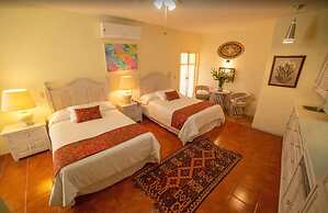 Villa Mirasol Hotel