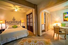Villa Mirasol Hotel
