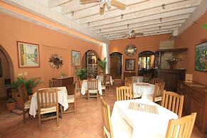 Villa Mirasol Hotel