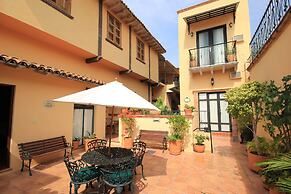 Villa Mirasol Hotel