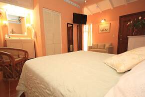 Villa Mirasol Hotel