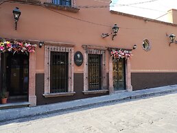 Villa Mirasol Hotel