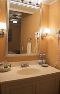 Villa Mirasol Hotel
