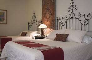 Villa Mirasol Hotel