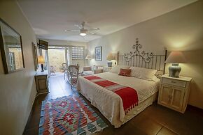 Villa Mirasol Hotel