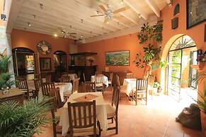 Villa Mirasol Hotel