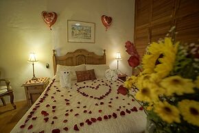 Villa Mirasol Hotel