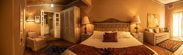 Villa Mirasol Hotel