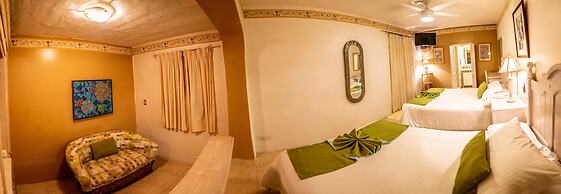 Villa Mirasol Hotel