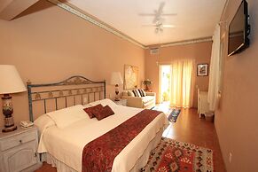Villa Mirasol Hotel