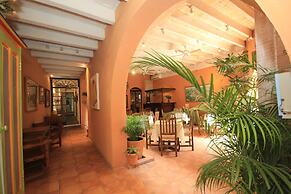 Villa Mirasol Hotel