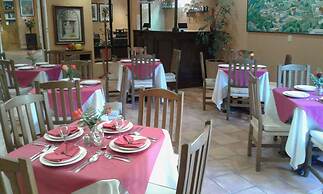 Villa Mirasol Hotel