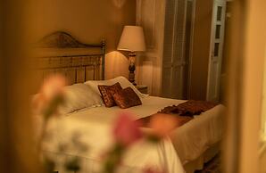 Villa Mirasol Hotel