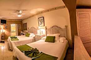 Villa Mirasol Hotel