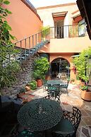 Villa Mirasol Hotel