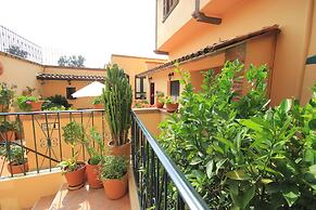 Villa Mirasol Hotel