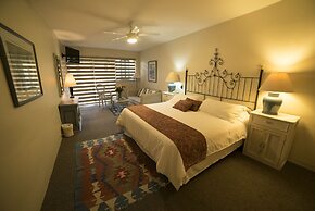 Villa Mirasol Hotel