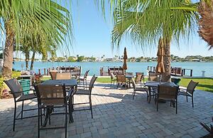 Westwinds Waterfront Resort